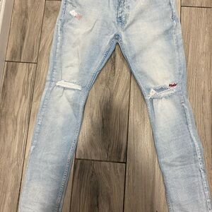 Ksubi jeans